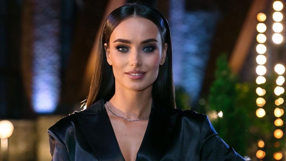 Ксенія Мішина пояснила, чому не публікує фото з мамою