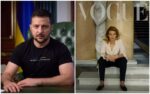 Як за місяці повномасштабного вторгнення змінилося подружжя Зеленських? 