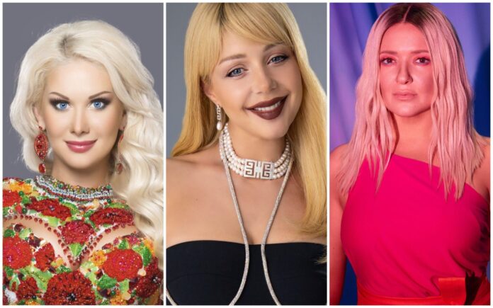 Як виглядають українські зірки без перуки та макіяжу?