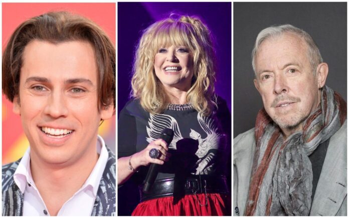 Які російські зірки підтримують Україну? Які російські зірки підтримують Україну?