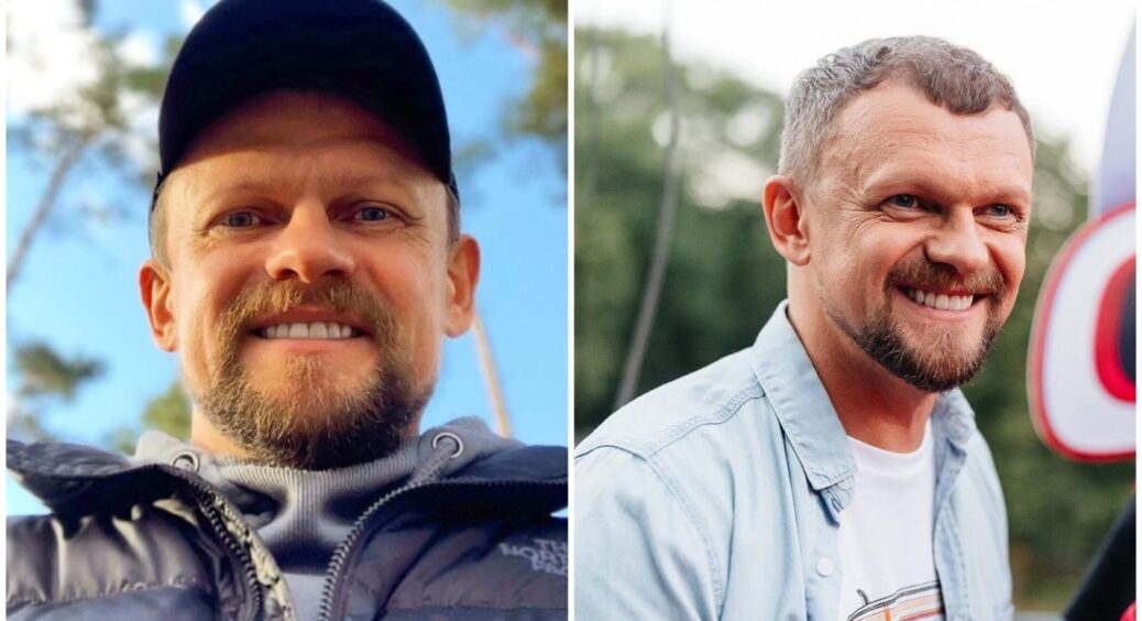 Зовсім не Віталька: 48-річний холостяк Гарік Бірча розповів про проблеми в особистому житті 