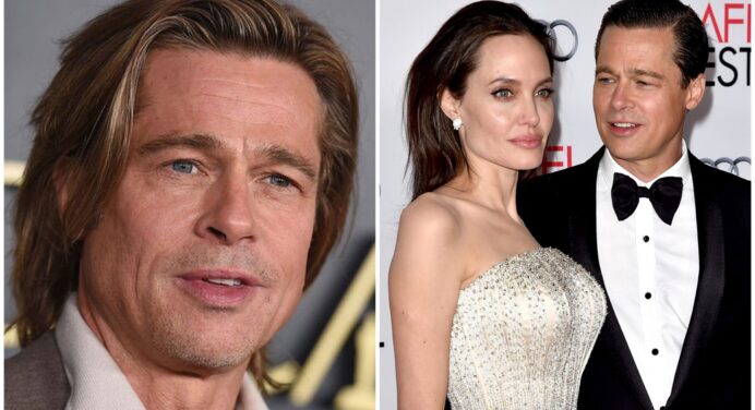 Джолі кусає лікті: актор Бред Пітт зустрів своє 59-річчя з дівчиною, яка молодша за нього на 30 років 
