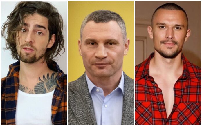 Хто з українських зірок став найбажанішим холостяком 2022 року?