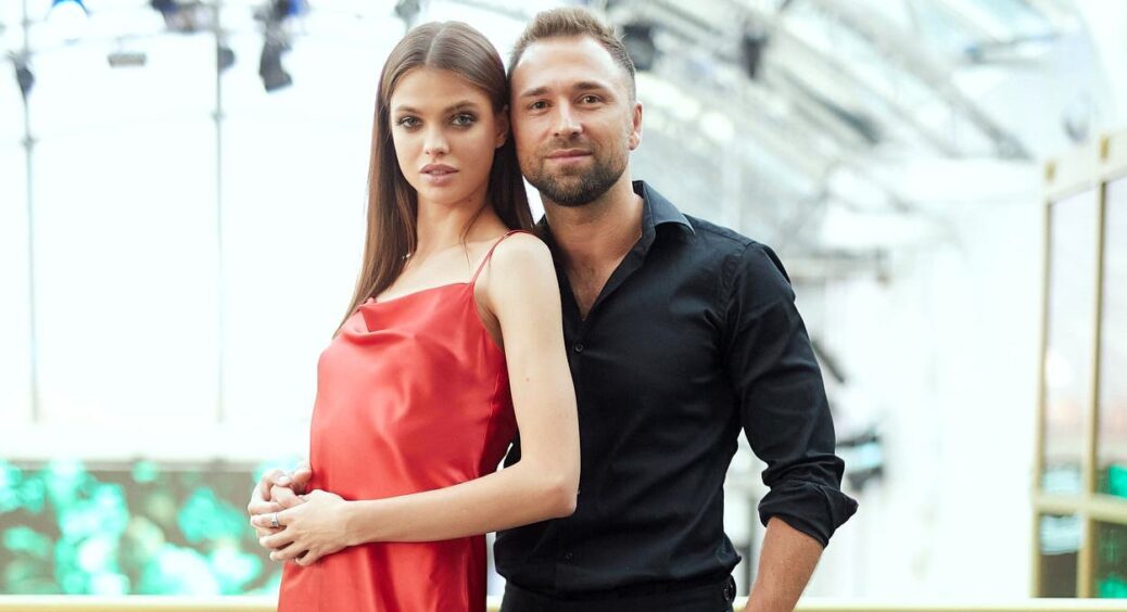 Не відірвати погляду: дружина “Холостяка-10” Михайлюка замилувала фото їхньої однорічної доньки 