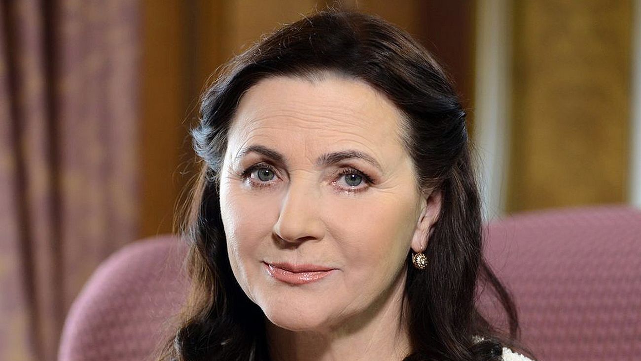 Ніна Матвієнко розповіла щемку правду про себе