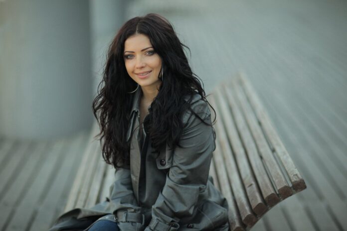 Співачка Lama здивувала своїм молодим виглядом Співачка Lama здивувала своїм молодим виглядом