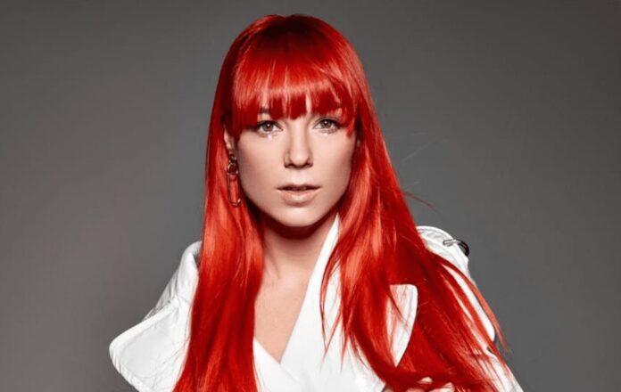 Світлана Тарабарова розповіла, як її мама відреагувала на новину про вагітність Світлана Тарабарова розповіла, як її мама відреагувала на новину про вагітність