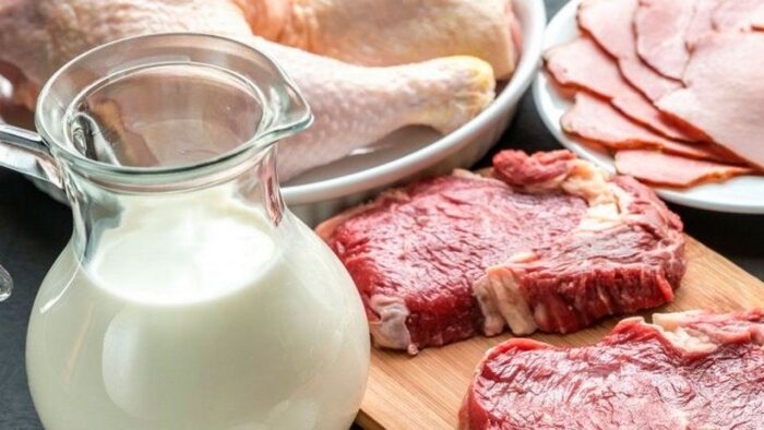 У Мінфіні опублікували огляд цін на м'ясо в Україні