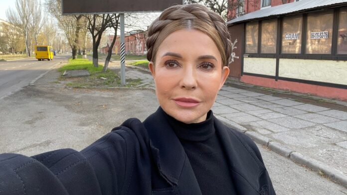 Як виглядає чоловік та донька Юлії Тимошенко?