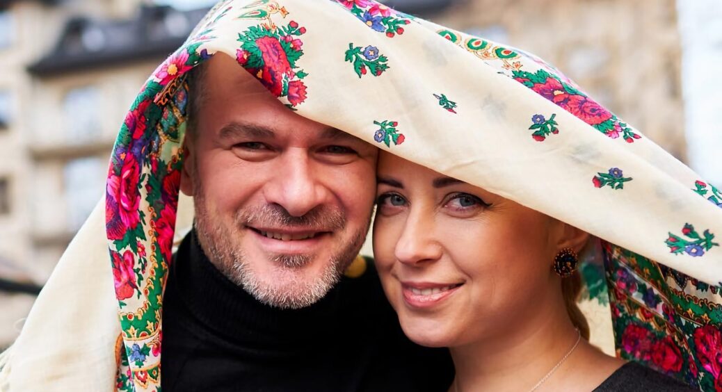 Як виглядає і чим займається перша дружина Арсена Мірзояна, яка вродою не поступається Тоні Матвієнко 