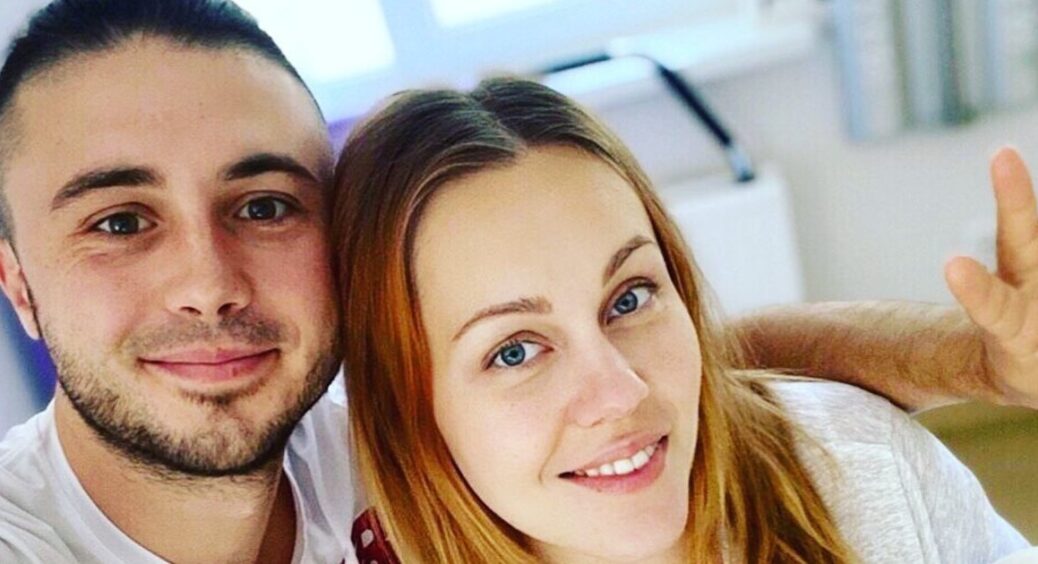 “Можу образити”: Alyosha несподівано заговорила про розлучення із зірковим чоловіком Тарасом Тополею 