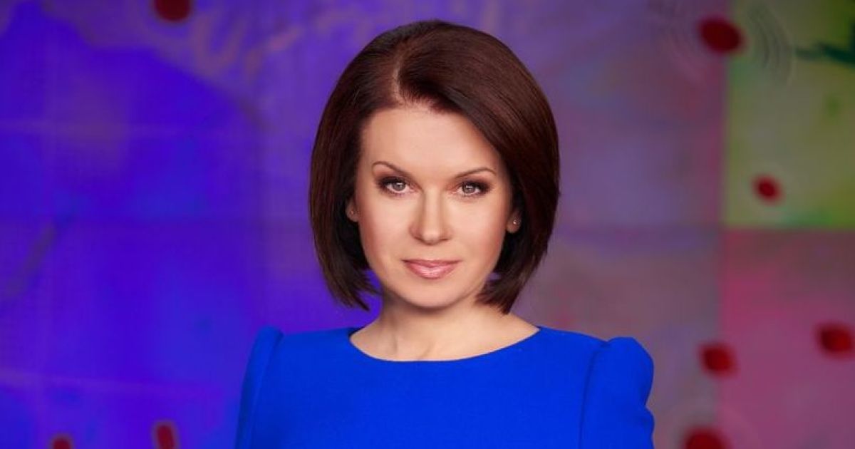 Алла Мазур показала, як носити трендову стрижку Піксі