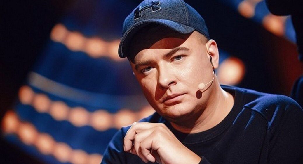 Андрій Данилко-Сердючка розповів, що буде робити в Москві через 50 років: “Піду на кладовище” 