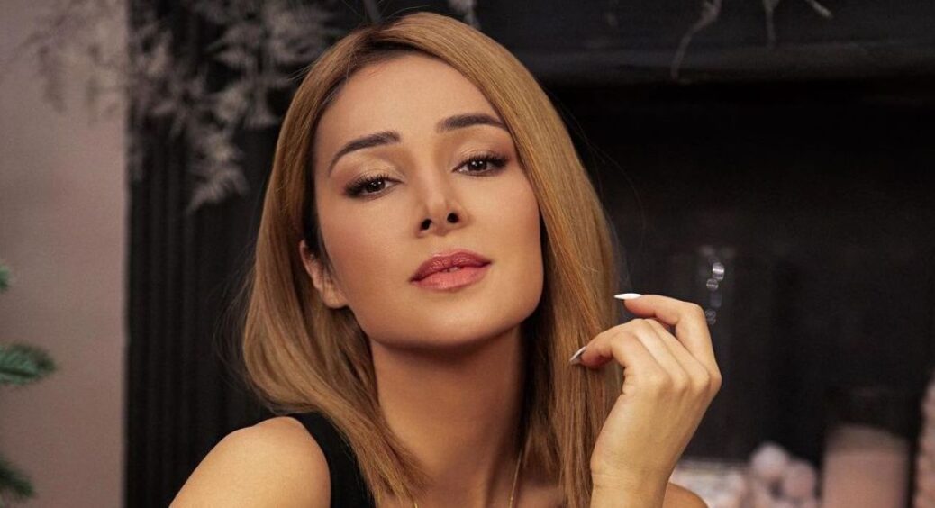 “Люблю зиму”: співачка Злата Огнєвіч показала, як може дозволити собі шикувати на зимовому відпочинку 