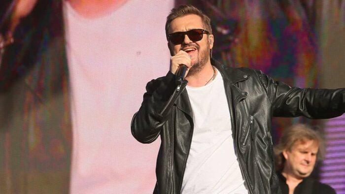 Олександр Пономарьов не змінився змолоду