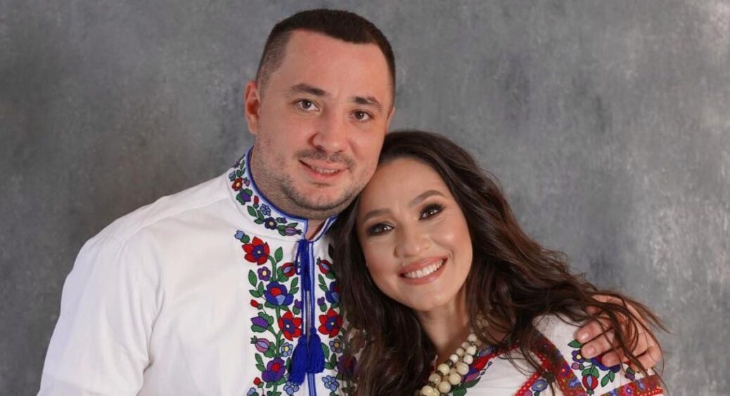 Чоловік Наталки Карпи відреагував на чутки про розлучення: “Ми живемо окремо, все складно” 