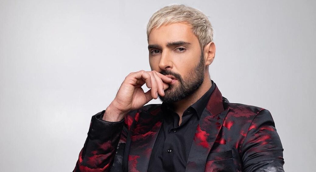 Віталій Козловський вперше показав жінку на яку проміняв Раміну Есхакзай та натякнув на серйозні стосунки 