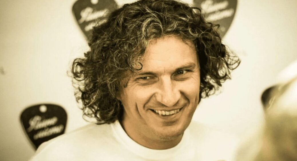 Донька Кузьми Скрябіна Марія-Барбара пригадала, якими були стосунки її батьків: “Була тільки його думка” 