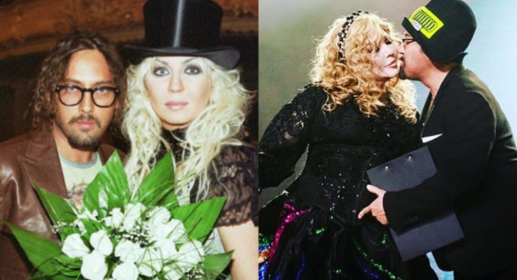 Поцілувались прямо на камеру: Іра Білик і Діма Коляденко показали романтичні кадри під пісню “Ми будемо разом” 