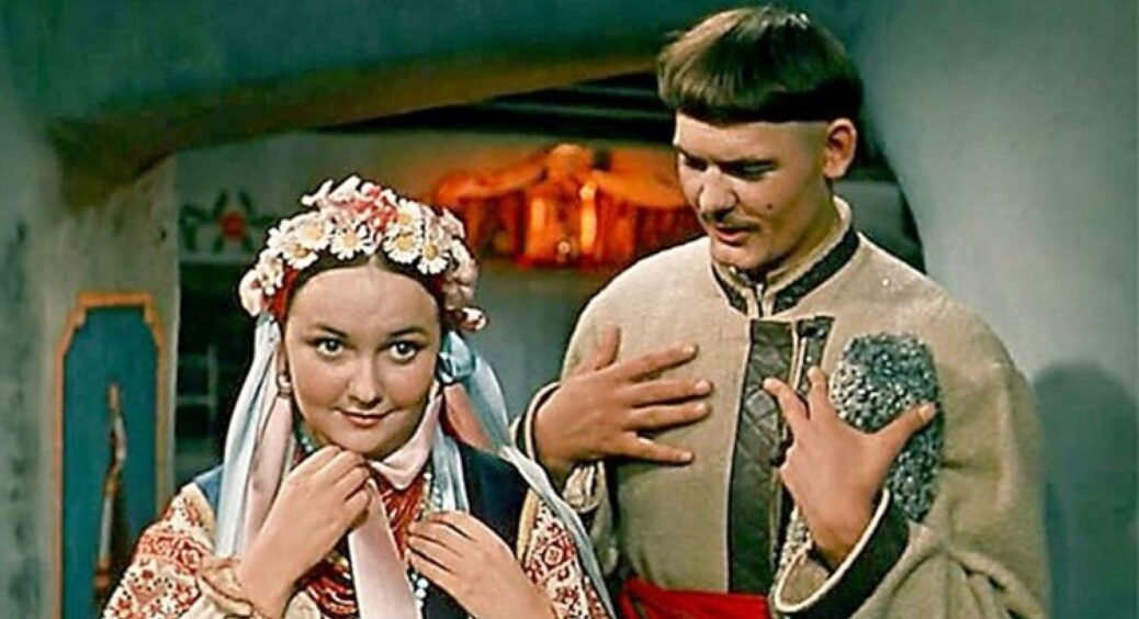 Як змінилися актори фільму “Вечори на хуторі біля Диканьки”: Людмила Хитяєва, Олексій Макарович та інші 