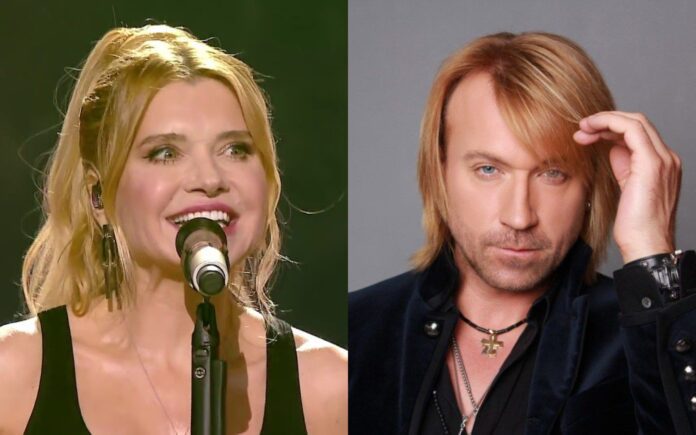 Невдалі образи таємної дружини Олега Винника