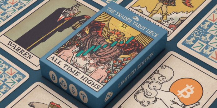 Гороскоп Таро на 10 серпня 2023 року Гороскоп Таро на 10 серпня 2023 року