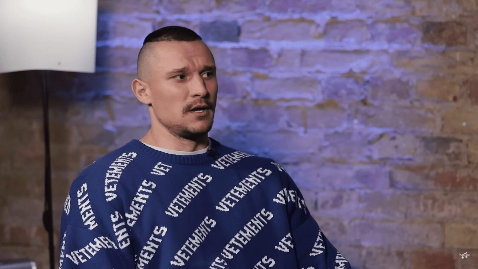 Тарас Цимбалюк отримав повістку до військомату
