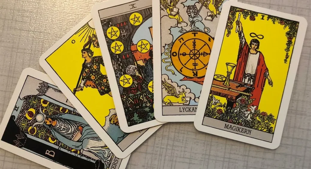 Гороскоп на 12 січня 2023 року для всіх знаків Зодіаку за картами Таро: що на вас чекає в середу 