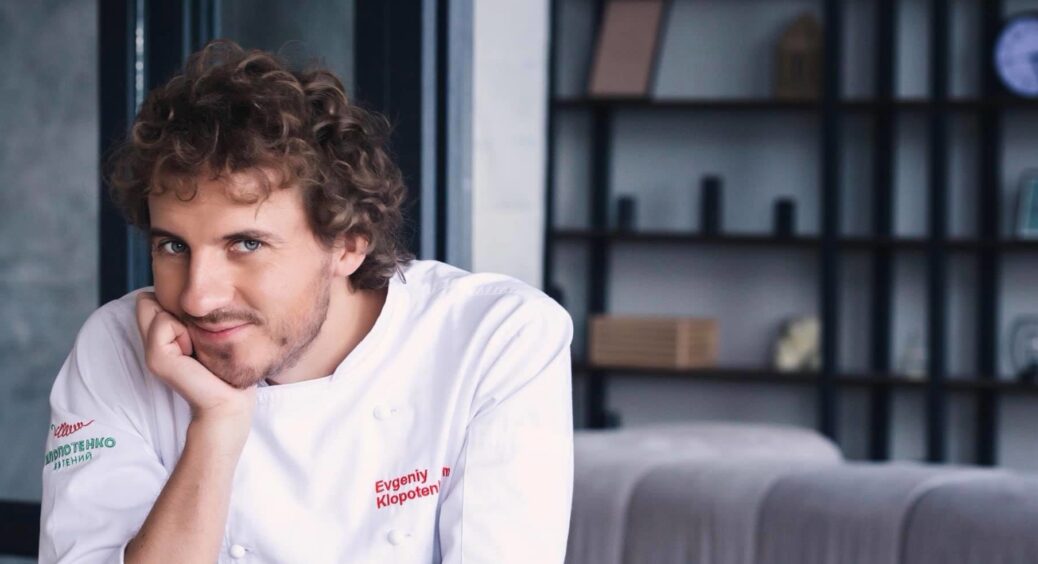 “Тепер будуть думати, що я бабій”: Євген Клопотенко зробив зізнання – у шеф-кухаря є стосунки 