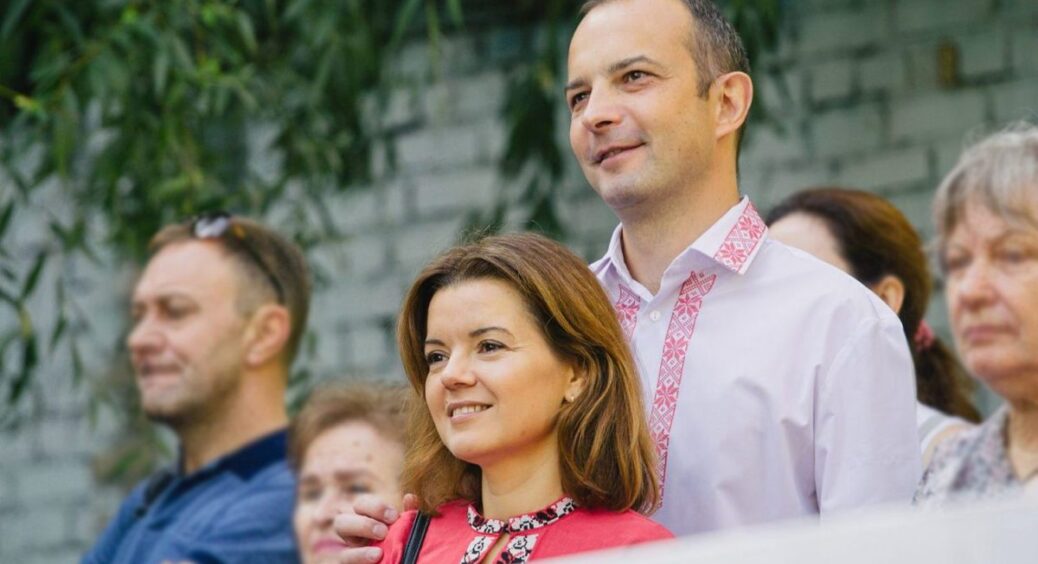 Марічка Падалко показала єдиного сина від Соболєва: 16-річний хлопець вродливий і кмітливий не по роках (ФОТО) 