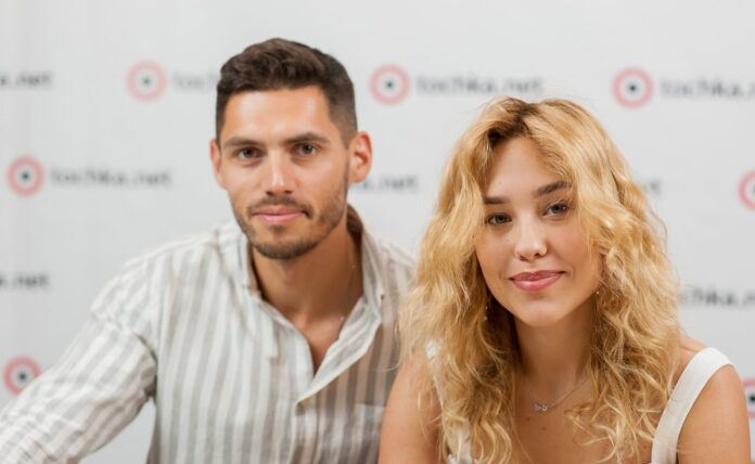 Квіткова зізналась, що не спілкується з рідними