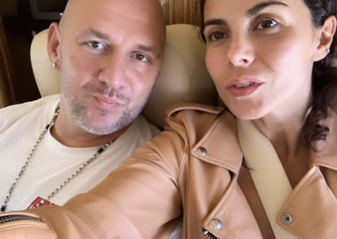 Потап і Настя Каменських розповіли про поповнення 