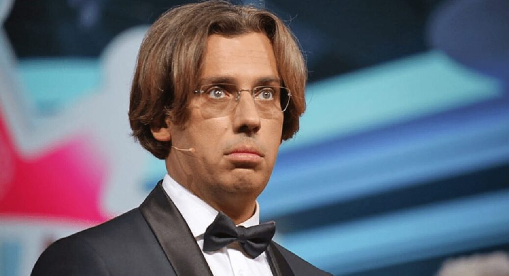 Максим Галкін підтримав Україну і тепер підтримує Туреччину: чоловік Алли Пугачової – артист з великої літери 