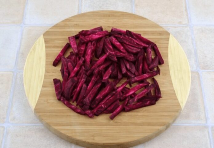 Як приготувати смачний салат із буряку: поради від господинь Як приготувати смачний салат із буряку: поради від господинь