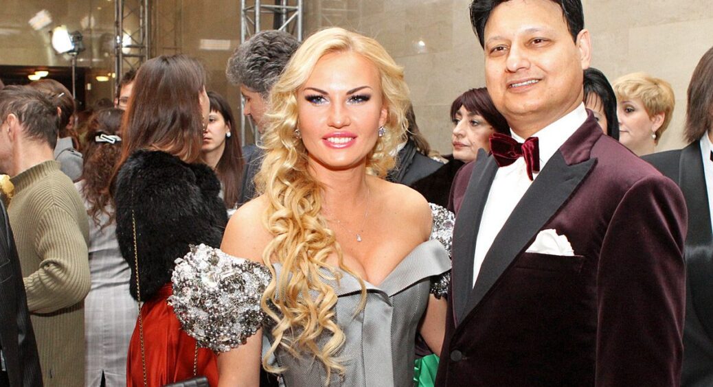 Верхова їзда, гімнастика, музика, танці і вокал: чим займаються багаті діти Камалії і Мохаммада Захура 