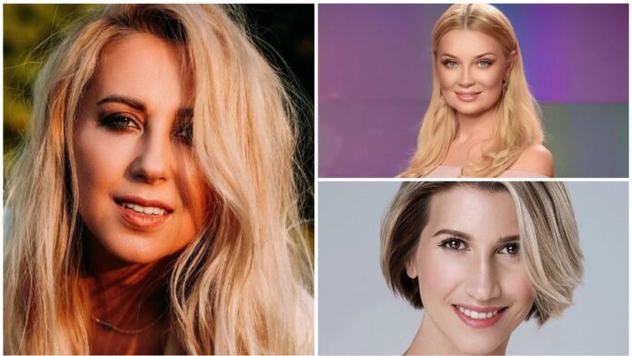 Де зараз живуть Матвієнко, Луценко і Таран після виїзду з України