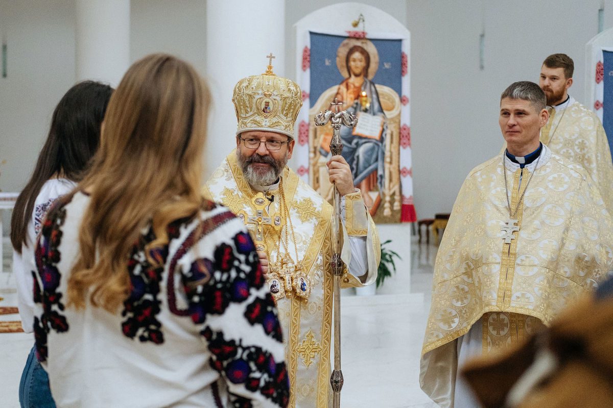 Греко-Католицька церква святкуватиме Різдво 25 грудня