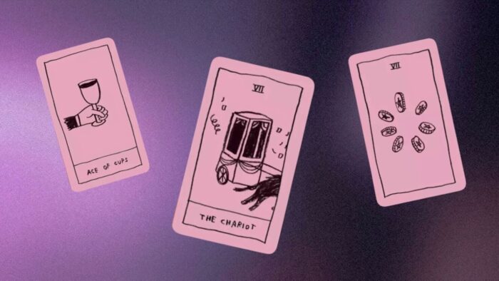 Гороскоп за картами Таро на 12 лютого 2024 року