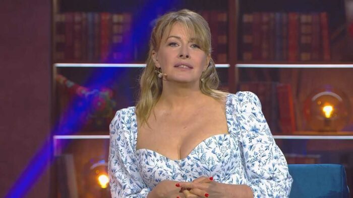 Олена Кравець розчулила прихильників словами про кохання