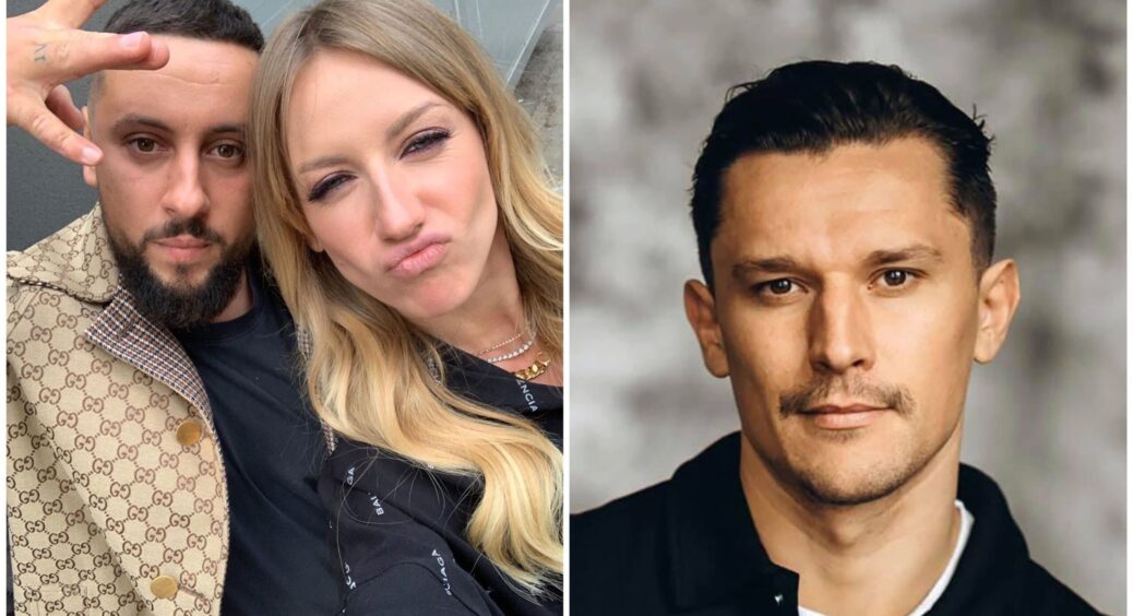 Спогади Каті Осадчої, Монатіка, Лесі Нікітюк, Тараса Цимбалюка та інших зірок про 24 лютого 2022 року 