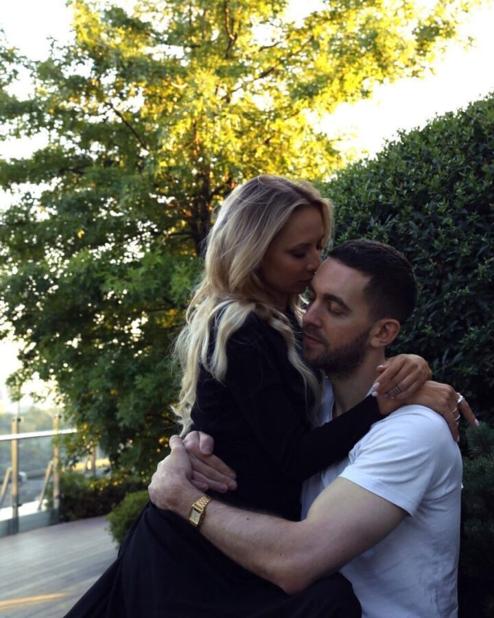 Ірина Сопонару розповіла, чому в неї немає дітей