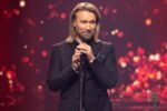 Олег Винник захопився музикою ще за шкільних часів 