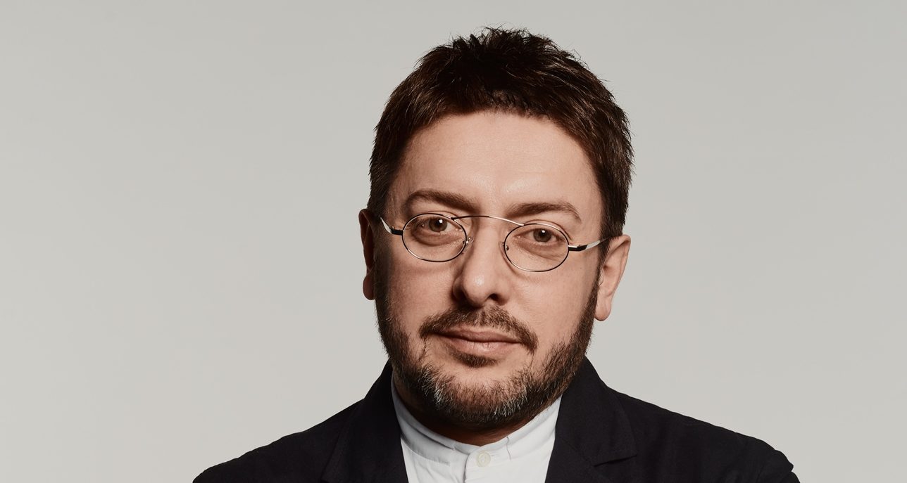 Олексій Суханов розповів, для чого йому російський паспорт
