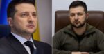 Як змінився Володимир Зеленський за рік повномасштабного вторгнення 