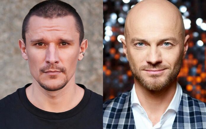 Цимбалюк став на захист Влада Ями Цимбалюк став на захист Влада Ями