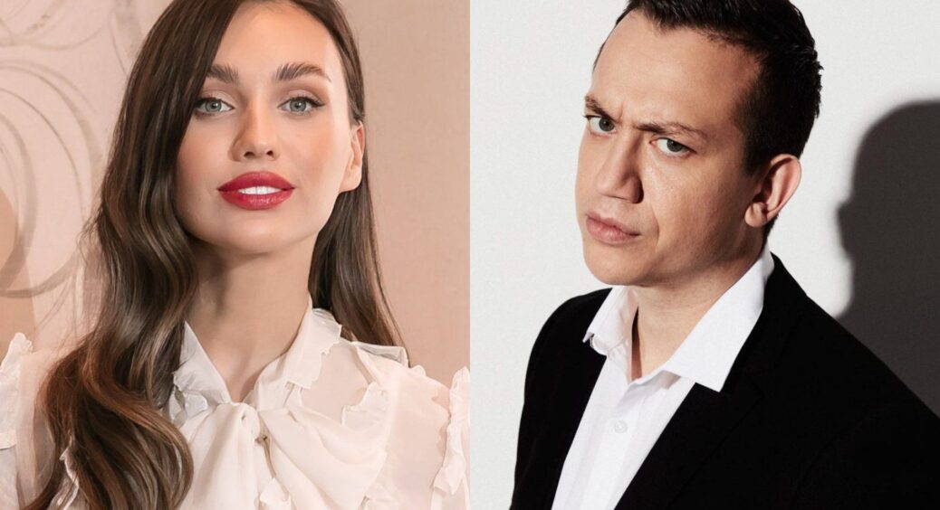 Хотіла, щоб Дурнєв був холостяком: Вікторія Варлей зізналась у симпатії до шоумена – “Я закручу такий роман” 