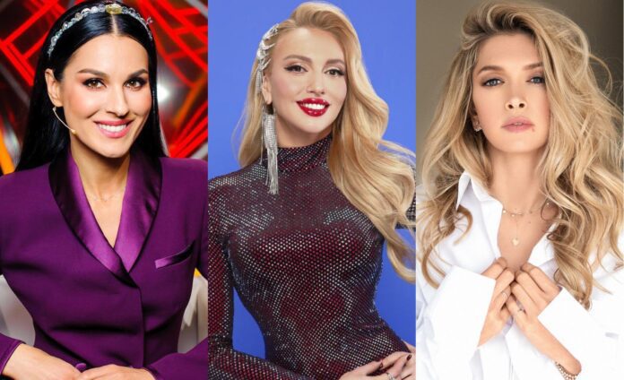 Діти відомих зірок, які дуже схожі на своїх батьків