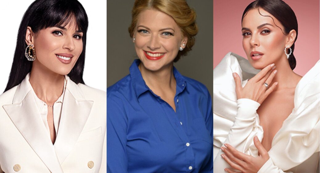 Фанати не знають цих людей: Настя Каменських, Тетяна Литвинова, Маша Єфросиніна показали себе із зайвою вагою 