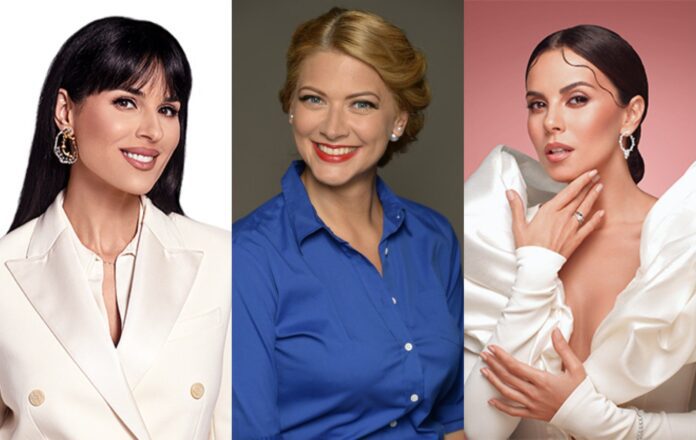 Українські зірки у своїй максимальній вазі