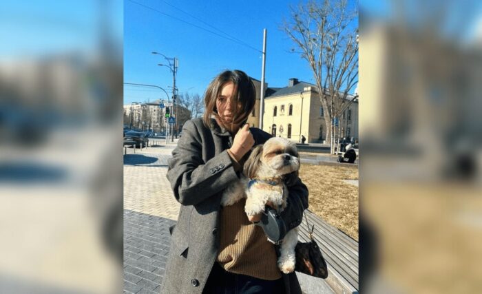 Донька Олени Кравець Марія висловилась про свій день народження